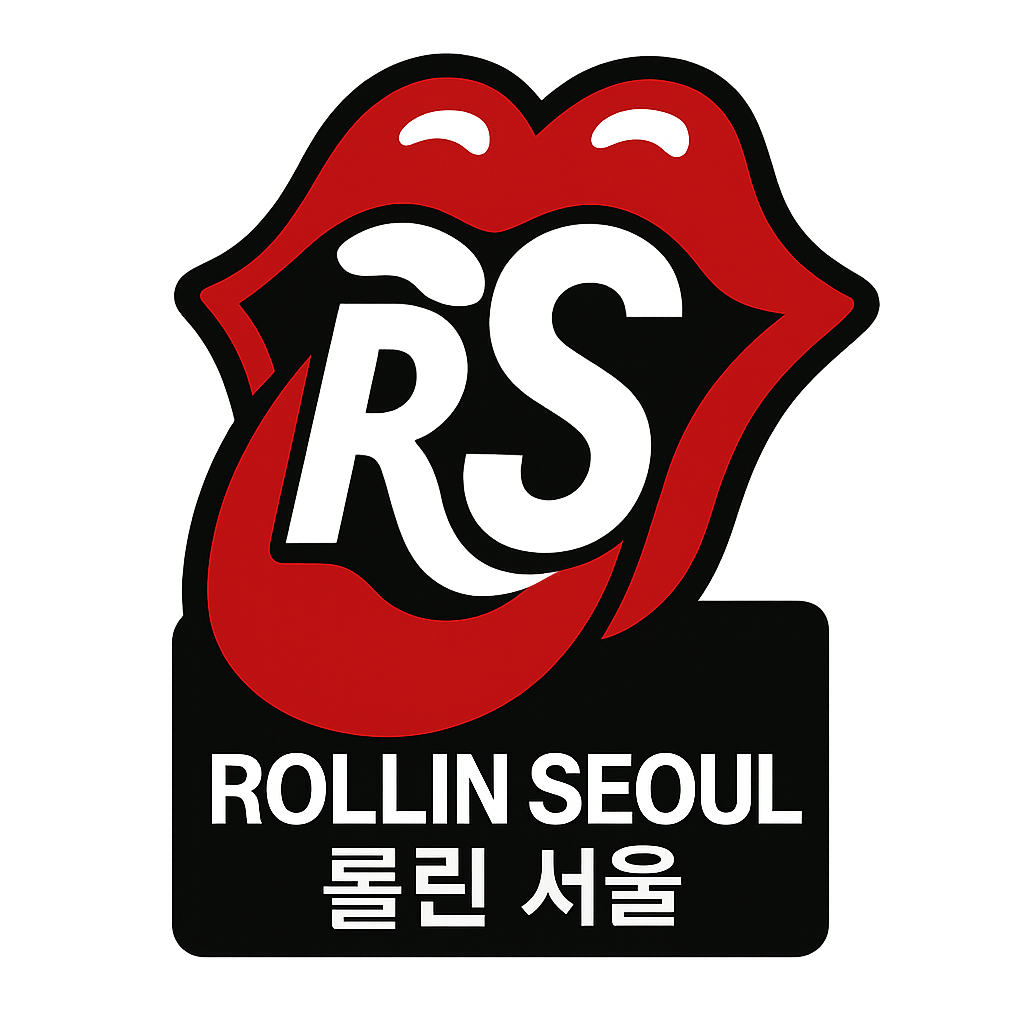 Rollin Seoul